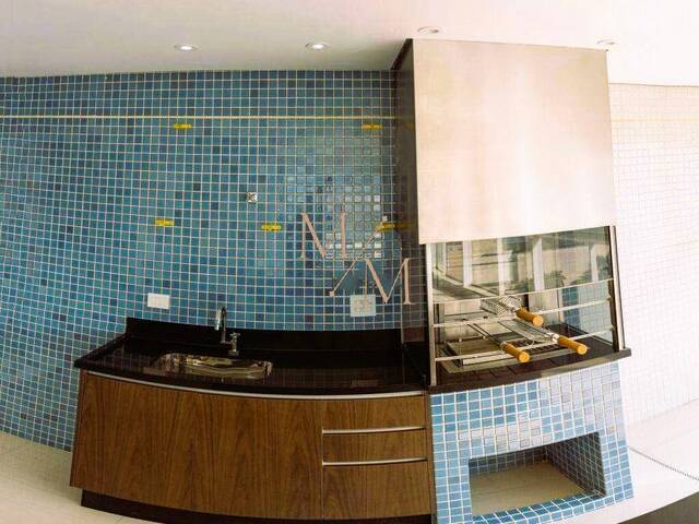 Apartamento para Venda em Santos - 5