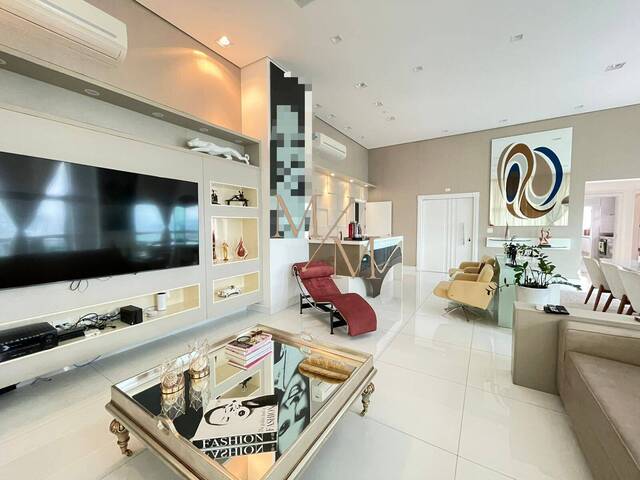 Apartamento para Venda em Santos - 5