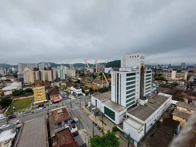 Apartamento para Venda em Santos - 4