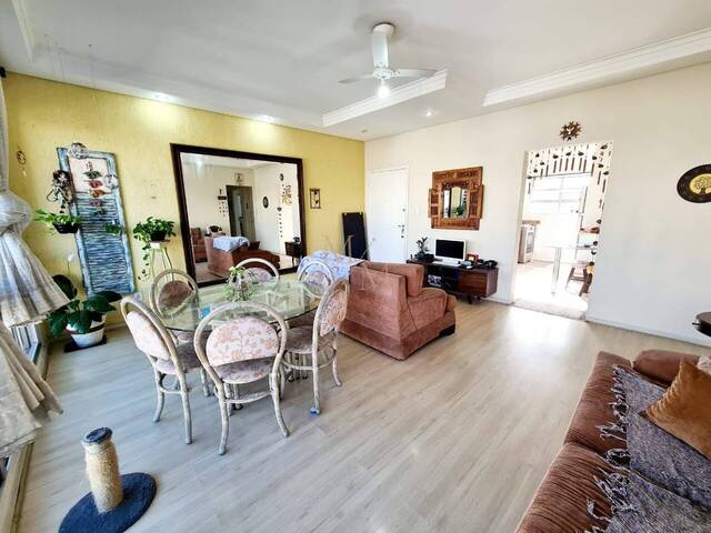 Apartamento para Venda em Santos - 3