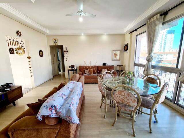 Apartamento para Venda em Santos - 5