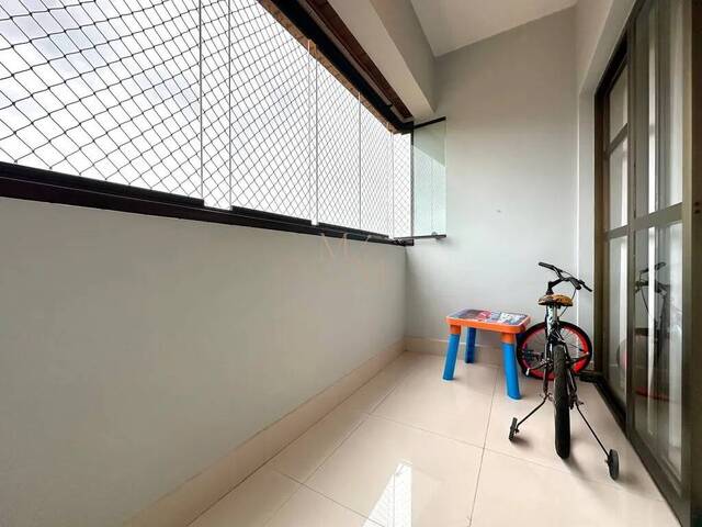 Apartamento para Venda em Santos - 4