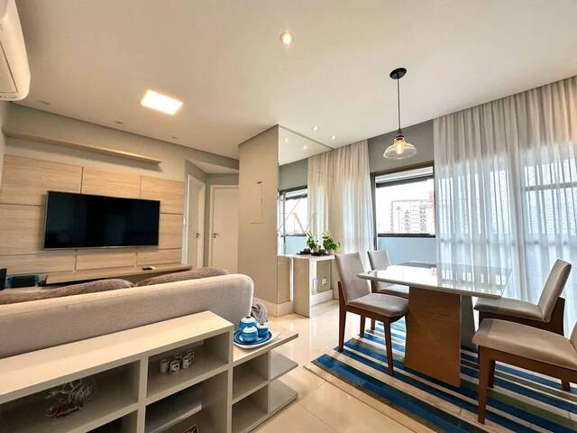 Apartamento para Venda em Santos - 3