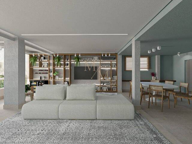 Apartamento para Venda em Santos - 2