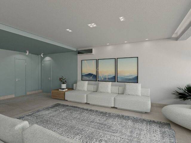 Apartamento para Venda em Santos - 5