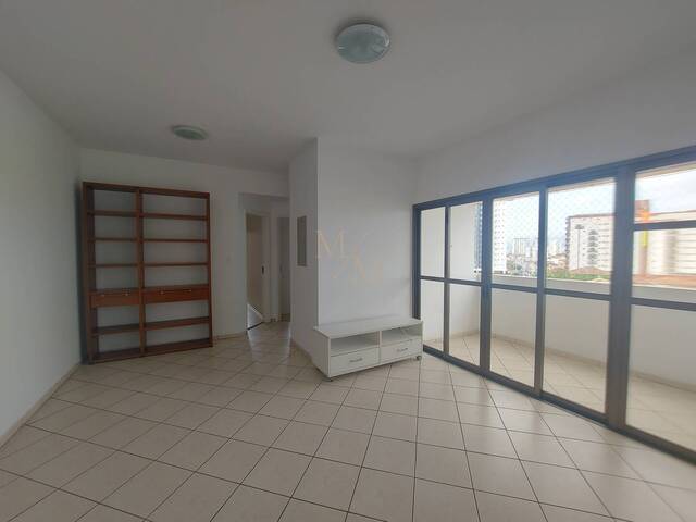 #558 - Apartamento para Venda em Santos - SP