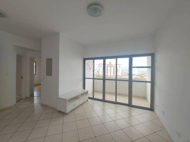 Apartamento para Venda em Santos - 2