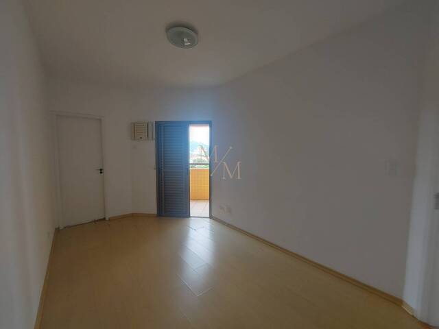 Apartamento para Venda em Santos - 5