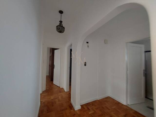 Apartamento para Venda em Santos - 5