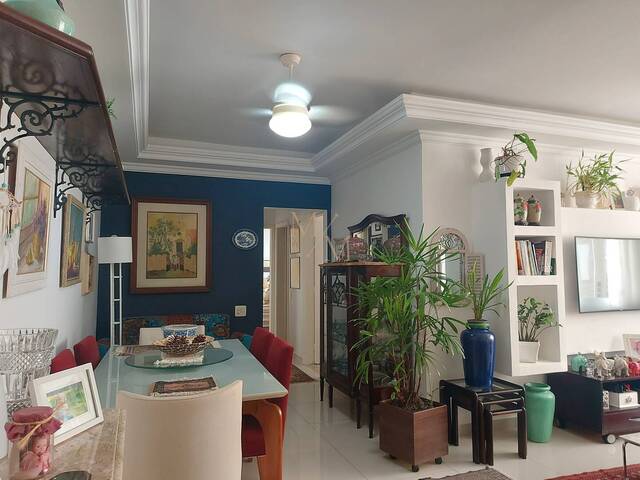 Apartamento para Venda em Santos - 2