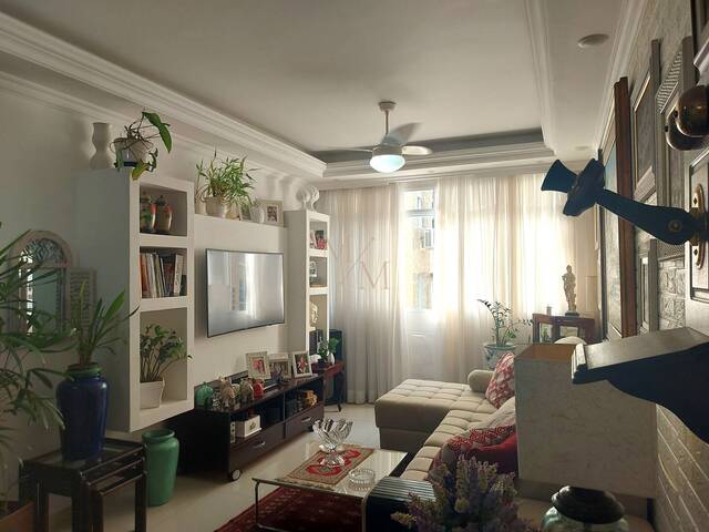 Apartamento para Venda em Santos - 3