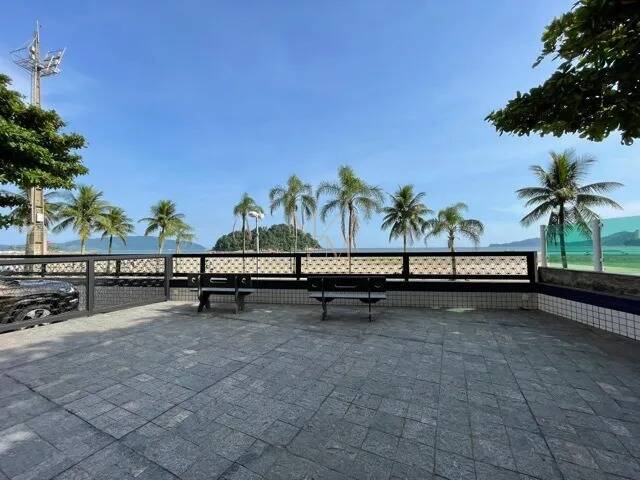 Apartamento para Venda em Santos - 2