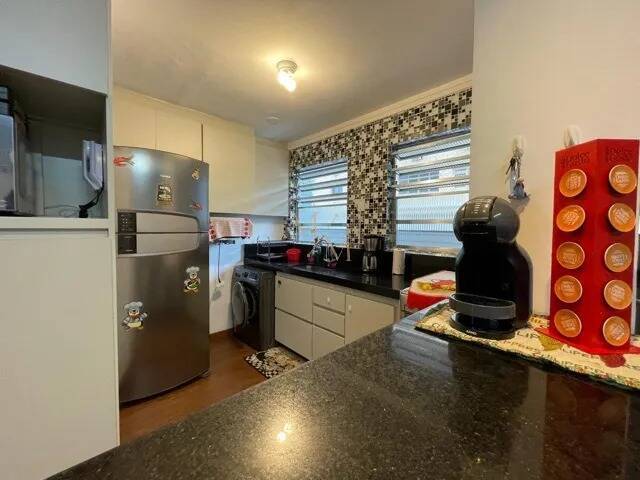 Apartamento para Venda em Santos - 5