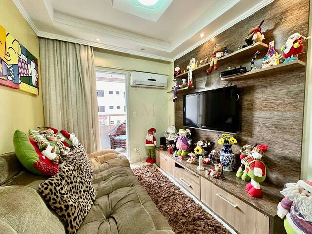 Apartamento para Venda em Santos - 2