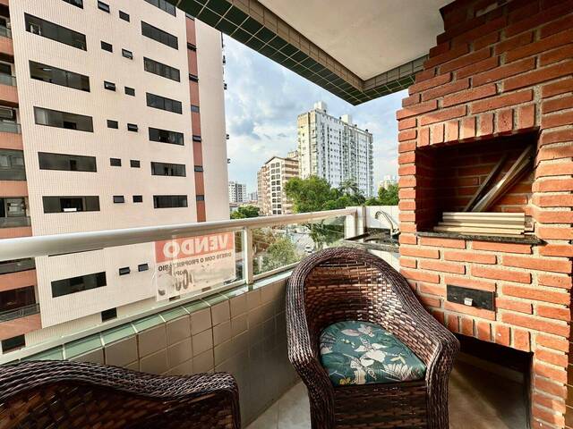 Apartamento para Venda em Santos - 5