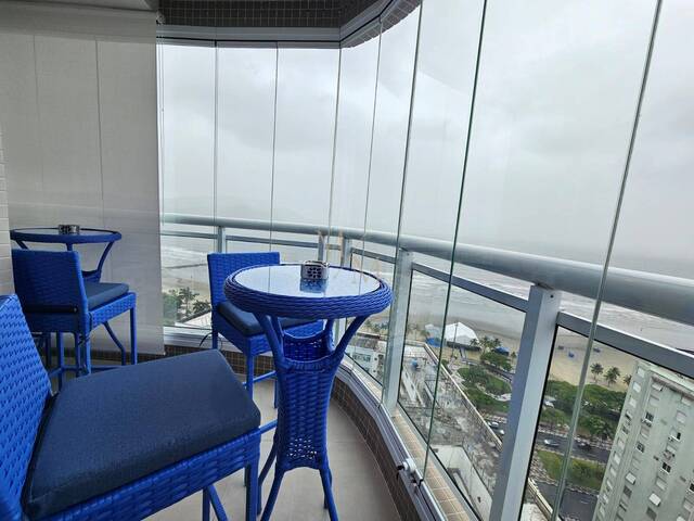Apartamento para Venda em Santos - 5