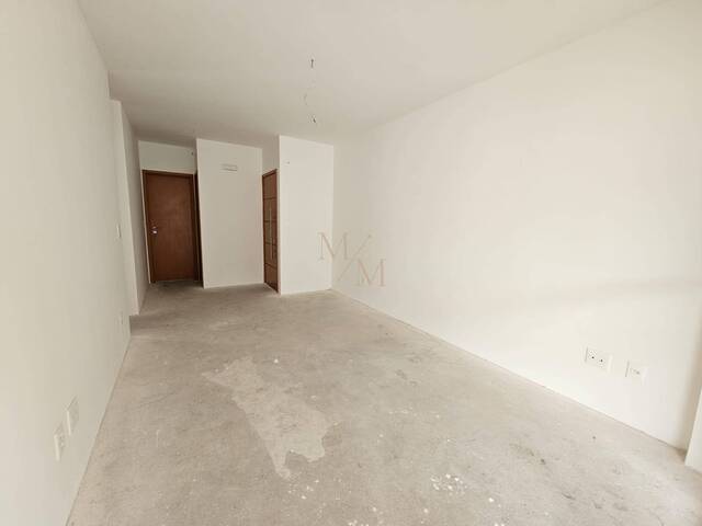 Apartamento para Venda em Santos - 5