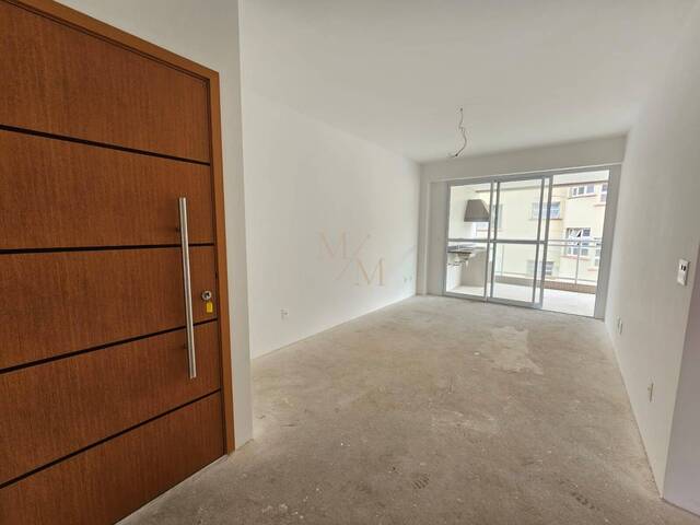 Apartamento para Venda em Santos - 4