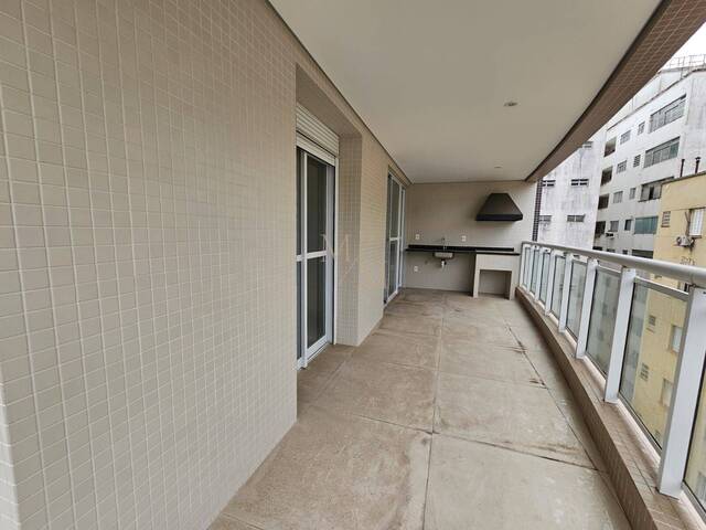 Apartamento para Venda em Santos - 3
