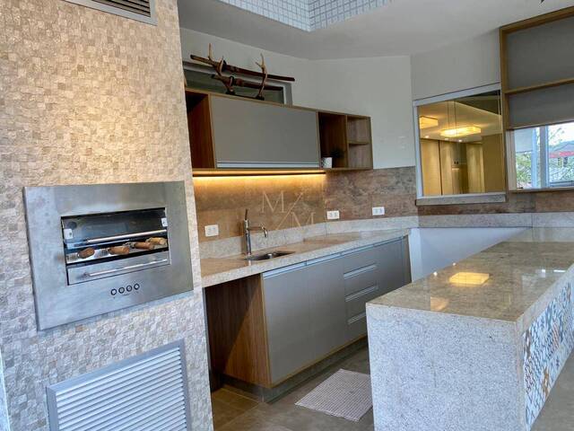 #261 - Casa para Venda em Santos - SP