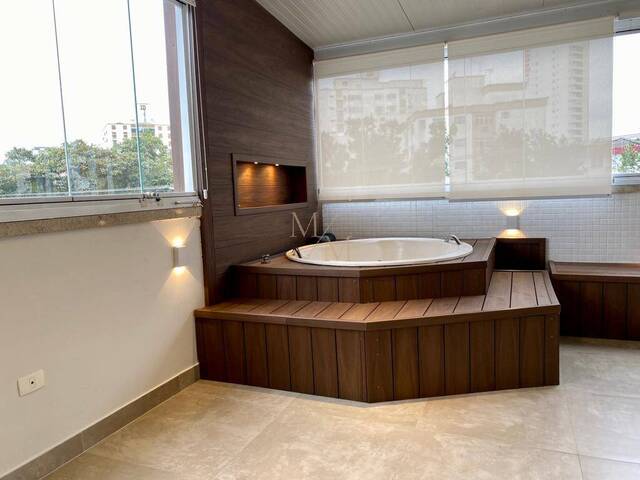 Casa para Venda em Santos - 4