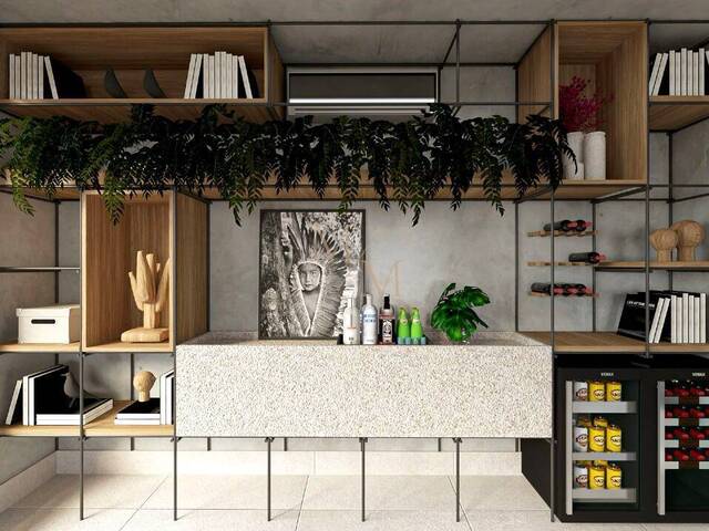 Apartamento para Venda em Santos - 2