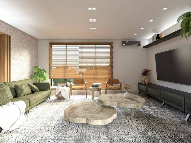 #579 - Apartamento para Venda em Santos - SP