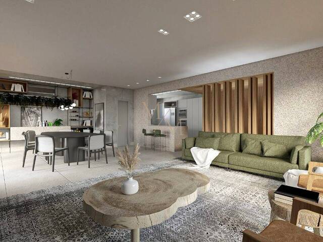 Apartamento para Venda em Santos - 3