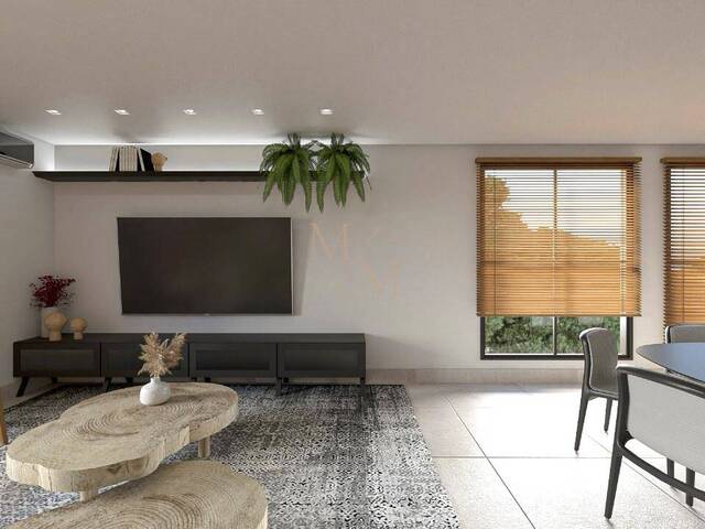 Apartamento para Venda em Santos - 4