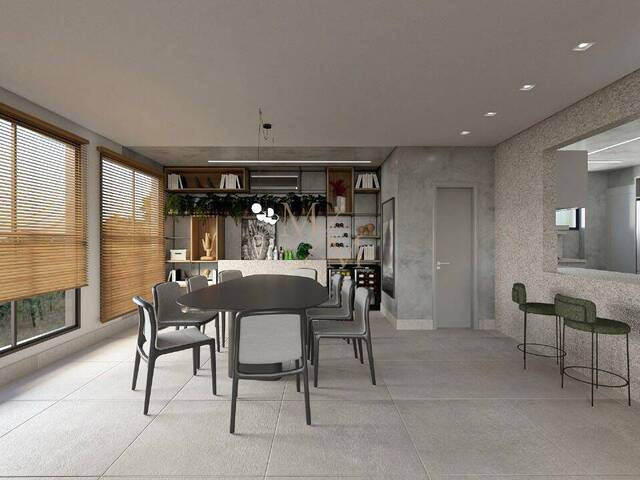 Apartamento para Venda em Santos - 5