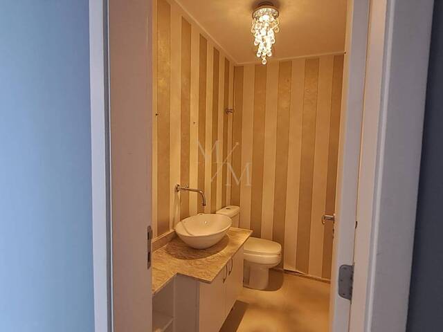 Apartamento para Venda em Santos - 5