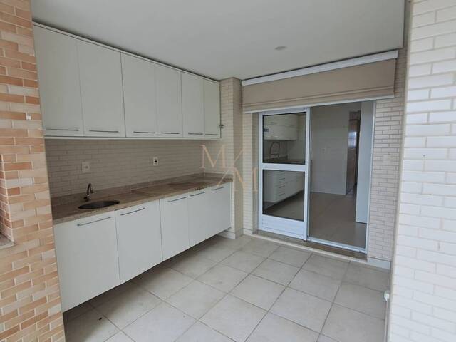 Apartamento para Venda em Santos - 4