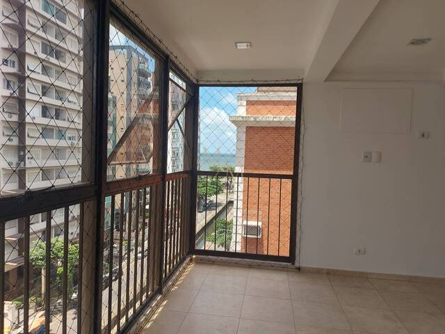 Apartamento para Venda em Santos - 3