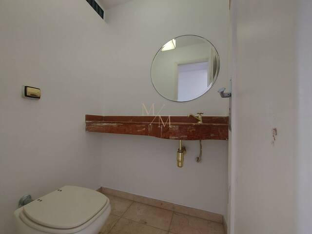 Apartamento para Venda em Santos - 5