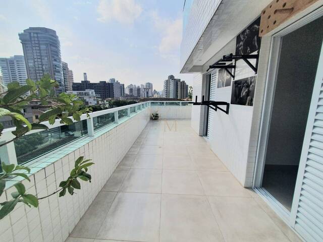 Apartamento para Venda em Santos - 5