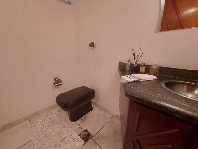 Apartamento para Venda em Santos - 5