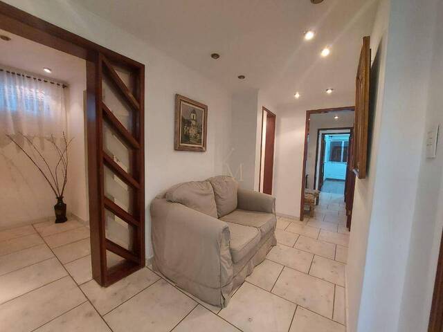 Apartamento para Venda em Santos - 4