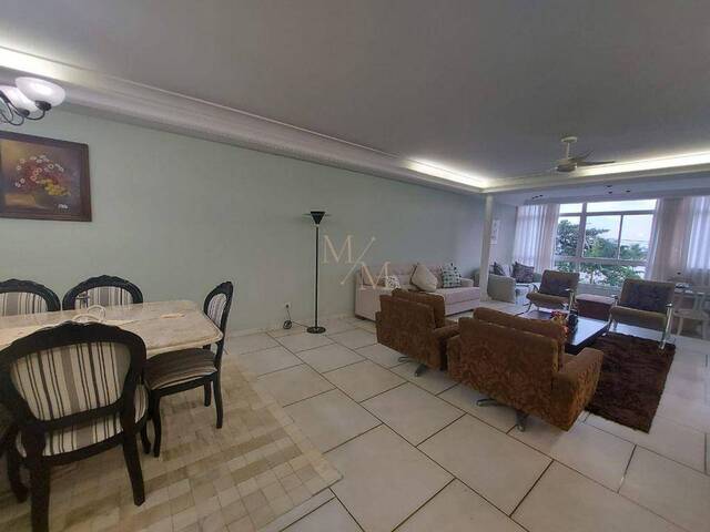 Apartamento para Venda em Santos - 3