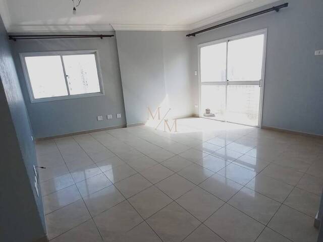 Apartamento para Venda em Santos - 4
