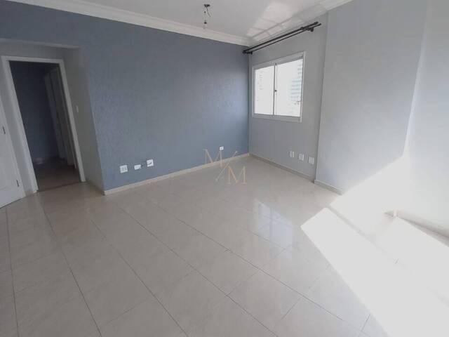Apartamento para Venda em Santos - 5
