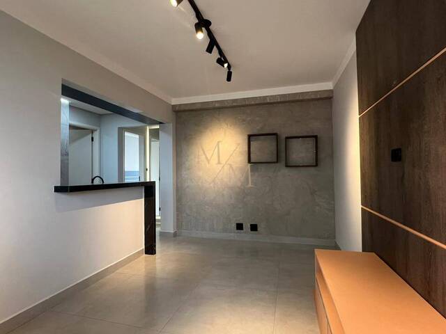 Apartamento para Venda em Santos - 2