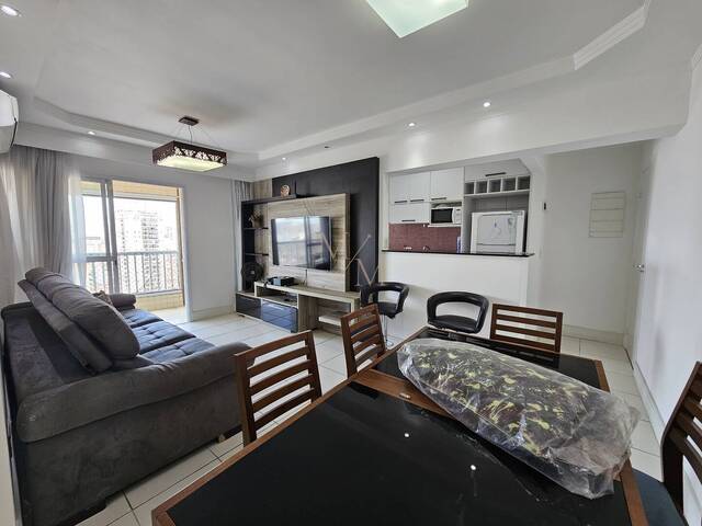 Apartamento para Venda em Santos - 5