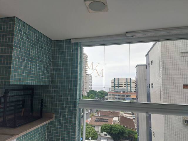 Apartamento para Venda em Santos - 4