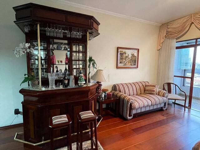 Apartamento para Venda em Santos - 2