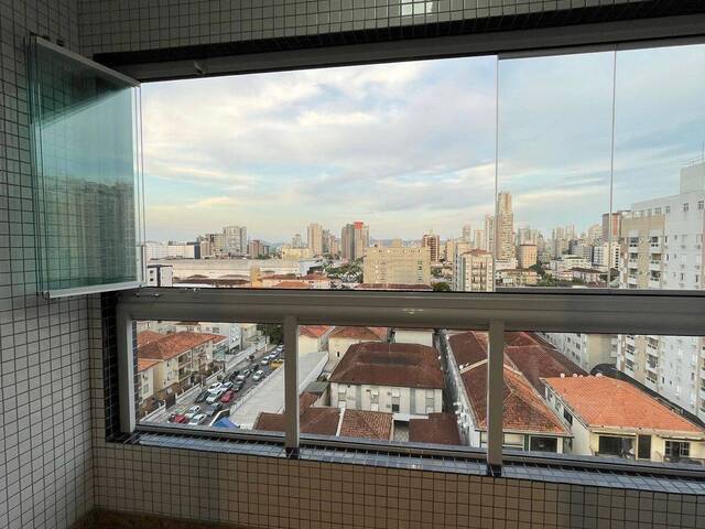 Apartamento para Venda em Santos - 4