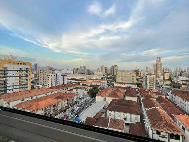 Apartamento para Venda em Santos - 5