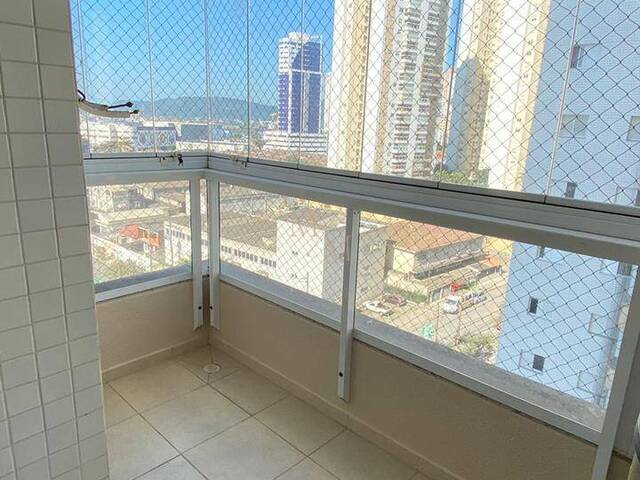 Apartamento para Venda em Santos - 2