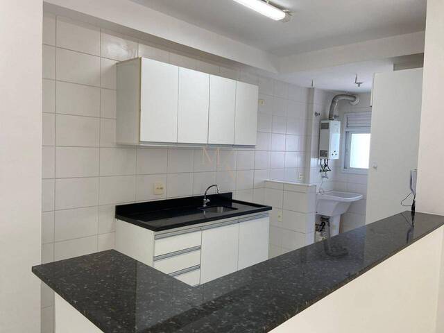 Apartamento para Venda em Santos - 5