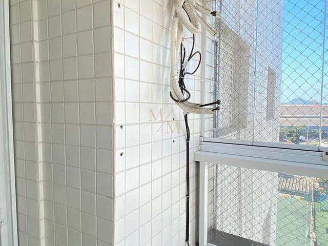 Apartamento para Venda em Santos - 3