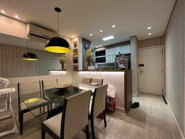 Apartamento para Venda em Santos - 4